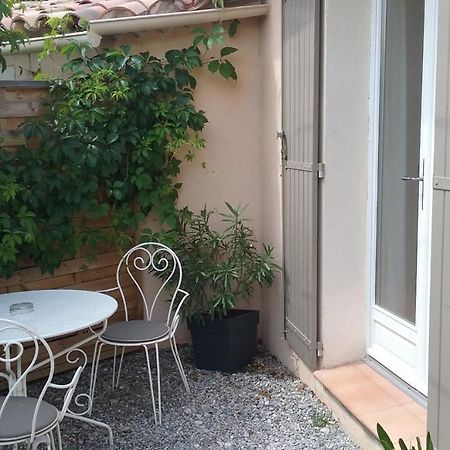 Les Oliviers Hotel Moustiers-Sainte-Marie Exterior photo