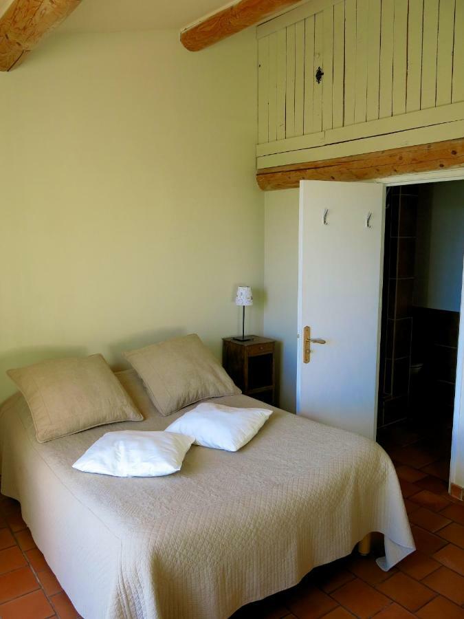 Les Oliviers Hotel Moustiers-Sainte-Marie Exterior photo
