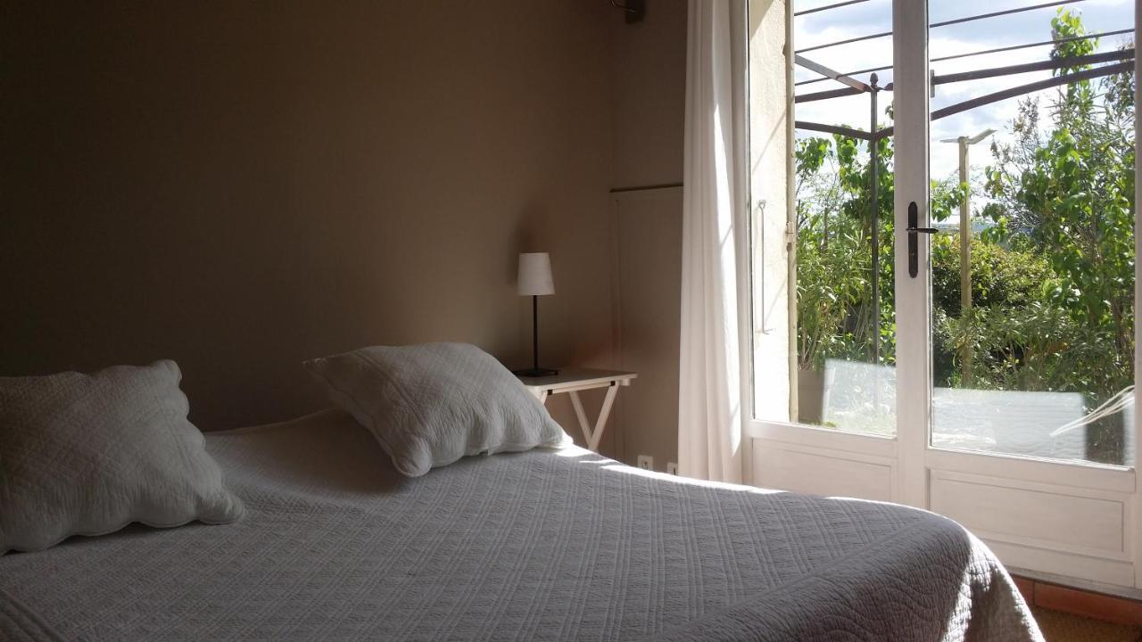 Les Oliviers Hotel Moustiers-Sainte-Marie Exterior photo